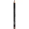 NYX Professional Makeup Slim Lip Pencil Espresso SPL820