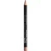 NYX Professional Makeup Slim Lip Pencil Peekaboo Neutral SPL860
