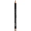 NYX Professional Makeup Slim Lip Pencil Nude Beige SPL857