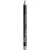 NYX Professional Makeup Slim Lip Pencil Nude Truffle SPL855