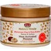 African Pride Moisture Miracle Heat Activated Mask 340 GR