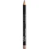 NYX Professional Makeup Slim Lip Pencil Mahogany SPL809