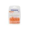 Interprox Super Micro Ragers Oranje PHD 0.9 mm 6 stuks