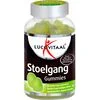 Lucovitaal Stoelgang Suikervrije Gummies Appel 50 stuks