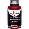 Lucovitaal Glucosamine Chondroïtine & MSM Tabletten 100 stuks