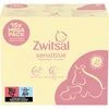 Zwitsal Sensitive Billendoekjes 15x57 stuks