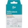 Etos Siliconen Pleisters Sensitive Pleisters 8 stuks