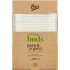 Etos Pure & Organic Wattenstaafjes 200 stuks