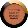 Max Factor Facefinity Powder Bronzer 002