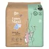 Etos Puur & Zacht Luiers Maxi Maat 4 9-14 kg 26 stuks