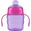 Philips Avent My Grippy Tuitbeker 6M+ Roze SCF551/03 200 ML