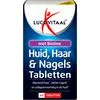 Lucovitaal Huid Haar Nagels Tabletten 60 stuks
