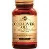 Solgar Cod Liver Oil 100 Softgels 100 stuks