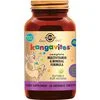 Solgar Kangavites Bounching Berry Kauwtabletten 60 stuks