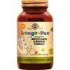 Solgar Kangavites Tropical Punch Kauwtabletten 60 stuks