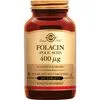 Solgar Folacin 400 MCG Tabletten 100 stuks