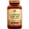 Solgar L-Lysine 1000 MG Tabletten 50 stuks