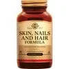 Solgar Skin Nails and Hair Formula Tabletten 120 stuks