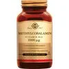 Solgar Methylcobalamin Vitamine B12 1000 MCG Tabletten 30 stuks