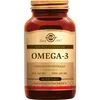 Solgar Omega-3 Double Strength Softgels 60 stuks