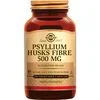 Solgar Psyllium Husks Fibre 500 MG Capsules 200 stuks