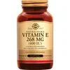 Solgar Vitamine E 268 MG/400 IU Softgels 50 stuks