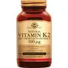 Solgar Vitamine K2 100 MCG Capsules 50 stuks