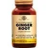 Solgar Ginger Root Extract 100 Capsules