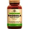 Solgar Rhodiola Root Extract Capsules 60 stuks