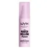 NYX Professional Makeup Marshmellow Smoothing Primer MMP01 Transparent