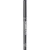 Rimmel London Scandal'EyesExaggerate Waterproof Eyeliner 003 Smokey Grey