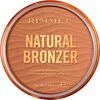 Rimmel London Natural Bronzing Powder 002 Sunbronze