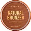 Rimmel London Natural Bronzing Powder 004 Sundown