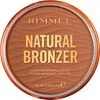 Rimmel London Natural Bronzing Powder 003 Sunset