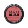 Rimmel London Maxi Blush 003 Wild Card