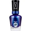 Sally Hansen Miracle Gel Nagellak 573 Hyp-Nautical Blauw 14,7 ML