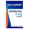 Valdispert Melatonine 3 MG 30 stuks