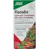 Floradix Ijzer Lactose vrij Tabletten 147 stuks