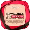 L'Oréal Paris Infaillible 24H Fresh Wear Foundation Powder 180 Rose Sand