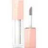 Maybelline New York Lifter Lipgloss 1 Pearl Transparant