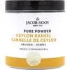 Jacob Hooy Pure Powder Ceylon Kaneel 80 gram