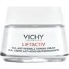 Vichy Liftactiv H.A. Verstevigende Crème Droge Huid 50 ML