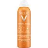 Vichy Capital Soleil Hydraterende Bodymist Spray SPF50 200 ML