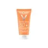 Vichy Capital Soleil Dry Touch Zonnecrème Gezicht SPF50 50 ML
