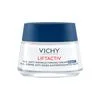 Vichy Liftactiv Supreme Nachtcrème Droge Huid 50 ML