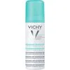 Vichy Deodorant Intense 48U Transpiratie Spray Gevoelige Huid 125 ML
