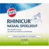 Rhinicur Zoutzakjes Poeder 20 stuks