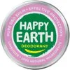 Happy Earth 100% Natuurlijke Lavender Deodorant Balm 45 gram
