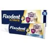 Fixodent Ultimate Frisse Smaak Kleefpasta 40 gram