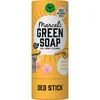 Marcel's Green Soap Vanilla & Cherry Blossom Deodorant Stick 40 gram